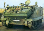 MTW M113